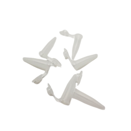 Micro Tubo 1,0 Ml - 500 Unidades