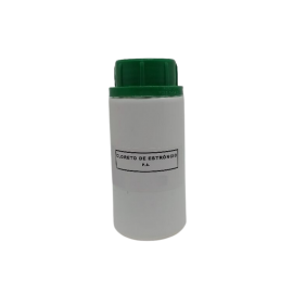 Cloreto De Estr�ncio Hexahidratado  P.A.- 100g