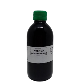 Extrato Fluido De Avenca - Com 200ml