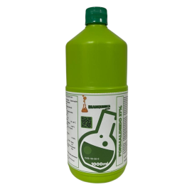 Formalde�do Solu��o A 37% -  Com 1 Litro