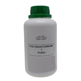 Polyquartenium 7 - 500 Ml