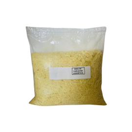 Cera De Carnaba  Escamas  - Embalagem Com 1000g