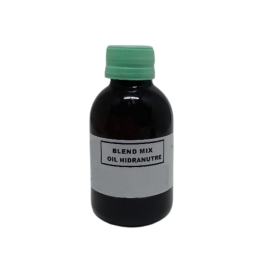 BLEND - MIX OIL - HIDRANUTRE - Uso em cosm�ticos