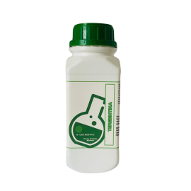 Terebentina Vegetal  PURA - Embalagem com 500ml