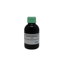 Violeta Genciana (c.i. 42535 / 42555) P A -  100ml