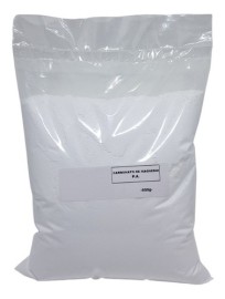 Carbonato de Magn�sio Food - 1000g