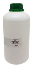 Cmc - Carboxi Metil Celulose -  500g