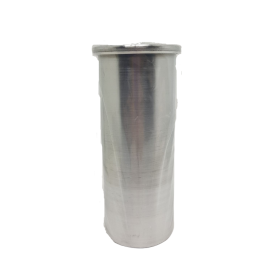 Forma Para Fazer Velas De 7 Dias - Tamanho A16 X D5,5cm - Unidade