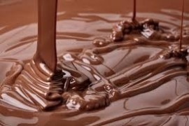 Essncia Chocolate No Alimentcia - Com 20g
