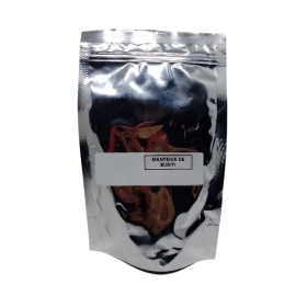 Manteiga De Buriti - Com 1000g