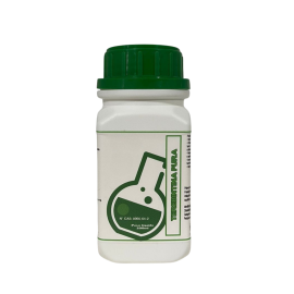 Terebentina Vegetal  PURA - Com 200ml