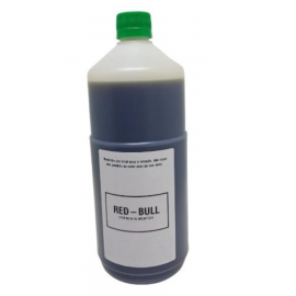 Aroma Aliment�cio - Red Bull - Com 1 Litro