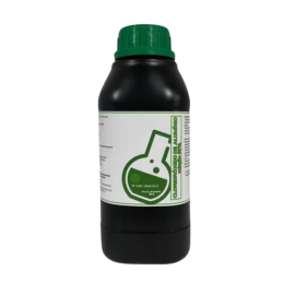 Cloridrxido De Alumnio Lquido - Com 1 Kg