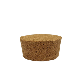 Rolha De Cortia T-05 Tamanho  45 X 40 Mm - UNIDADE