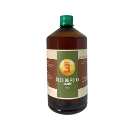 �leo  De Peixe - Nacional - 1 Litro
