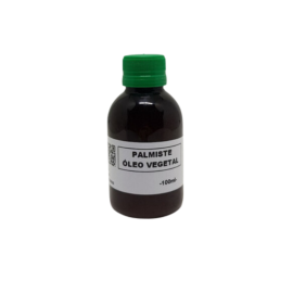 �leo De C�co De Palmiste - Substitue O Baba��   -  100ml