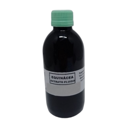 Extrato Fluido De Equin�cea ( Purourea ) -  Com 200ml