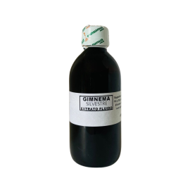 Extrato Fluido De Gimnema Silvestre - Com 200ml