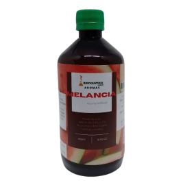 Aroma Alimentcio Melancia  -  Com 500ml