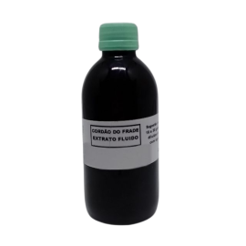 Extrato Fluido De  Cord�o De Frade - Com 200ml