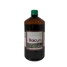 Extrato Fluido De Baicuru - C/ 1 Litro