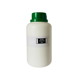 �cido Ox�lico 2h2o P A - A C S - Com 250 Gramas 