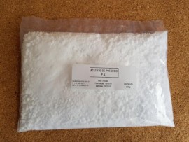 Acetato De Potssio - P A - Com 250g