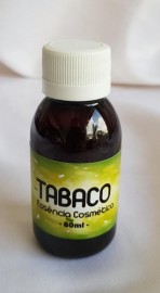 Essncia Tabaco - Cosmtica  - Com 20ml