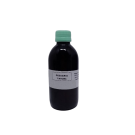 Extrato Fluido De Zedo�ria - Com 200ml