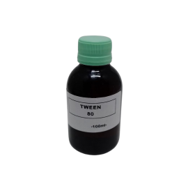 Tween 80 - Usp - Embalagem com 100ml