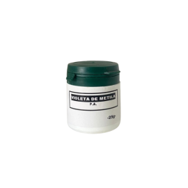 Violeta De Metila P A (c.i. 42535).- 25g -