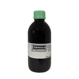 Fluido De Fr�ngula  - Com 200 Ml