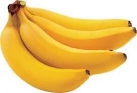 Essncia  De Banana Com 30 Ml - Cosmtica