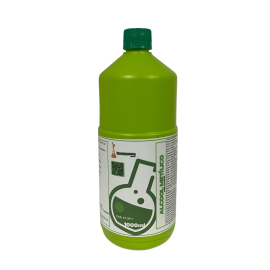 �lcool Metilico - (Metanol) -  1 Litro - Puro
