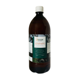Ess�ncia Aliment�cia De Jenipapo - Embalagem De 1 Litro
