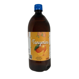Aroma Aliment�cio de  Tangerina - Com 960ml